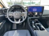 2025 Lexus NX 350h Luxury San Diego County CA