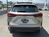 2025 Lexus NX 350h Luxury San Diego County CA