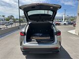 2025 Lexus NX 350h Luxury San Diego County CA