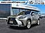 2025 Lexus NX 350h Luxury San Diego County CA