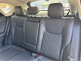 2025 Lexus NX 350h Luxury San Diego County CA