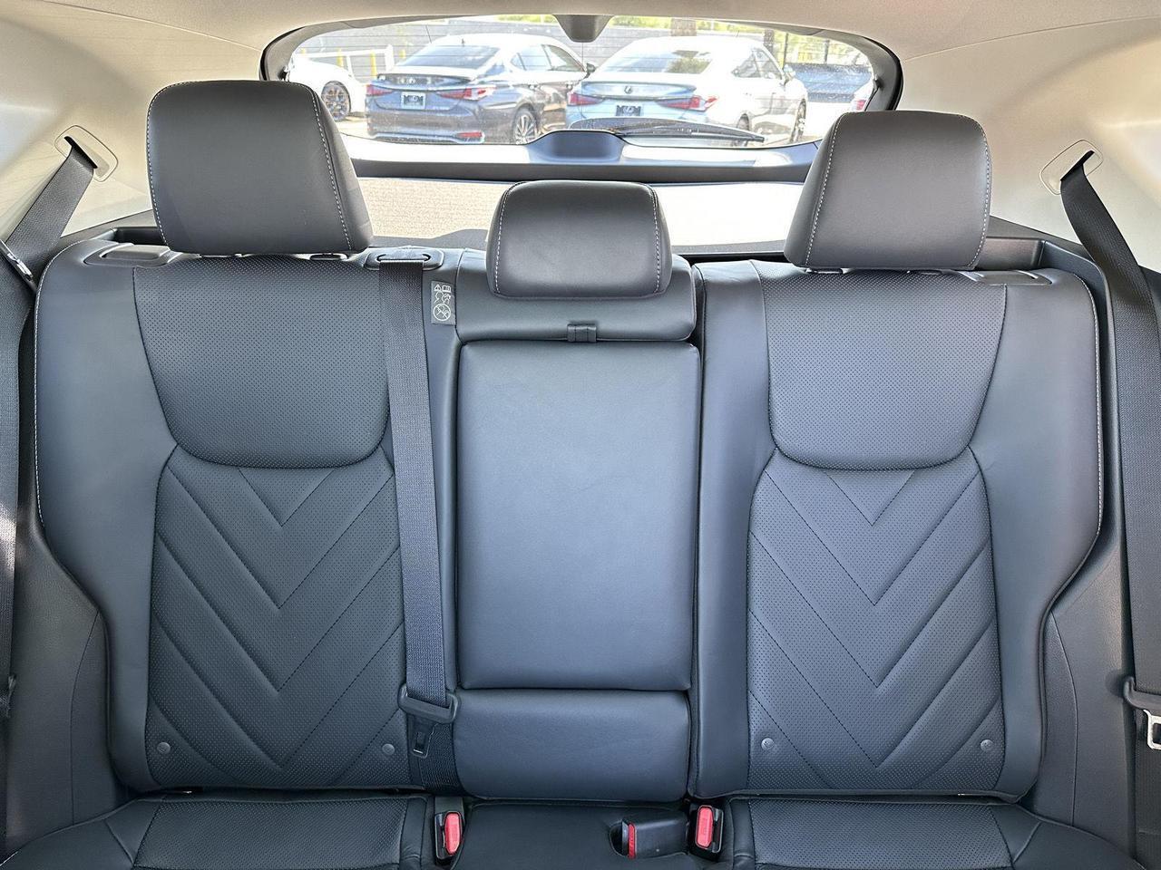 2025 Lexus NX 350h Luxury Tucson AZ