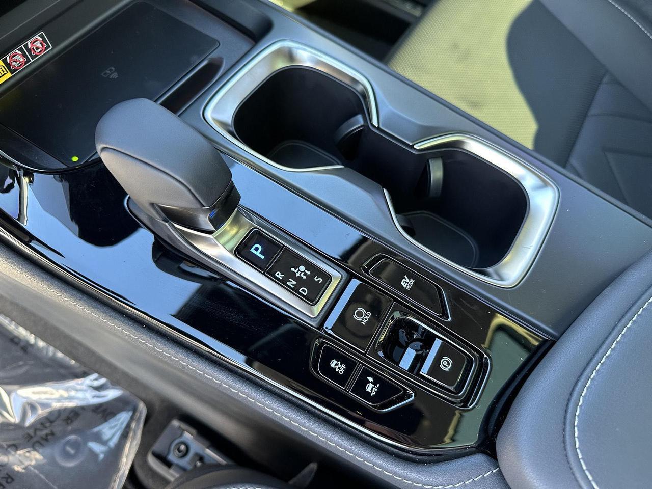 2025 Lexus NX 350h Luxury Tucson AZ