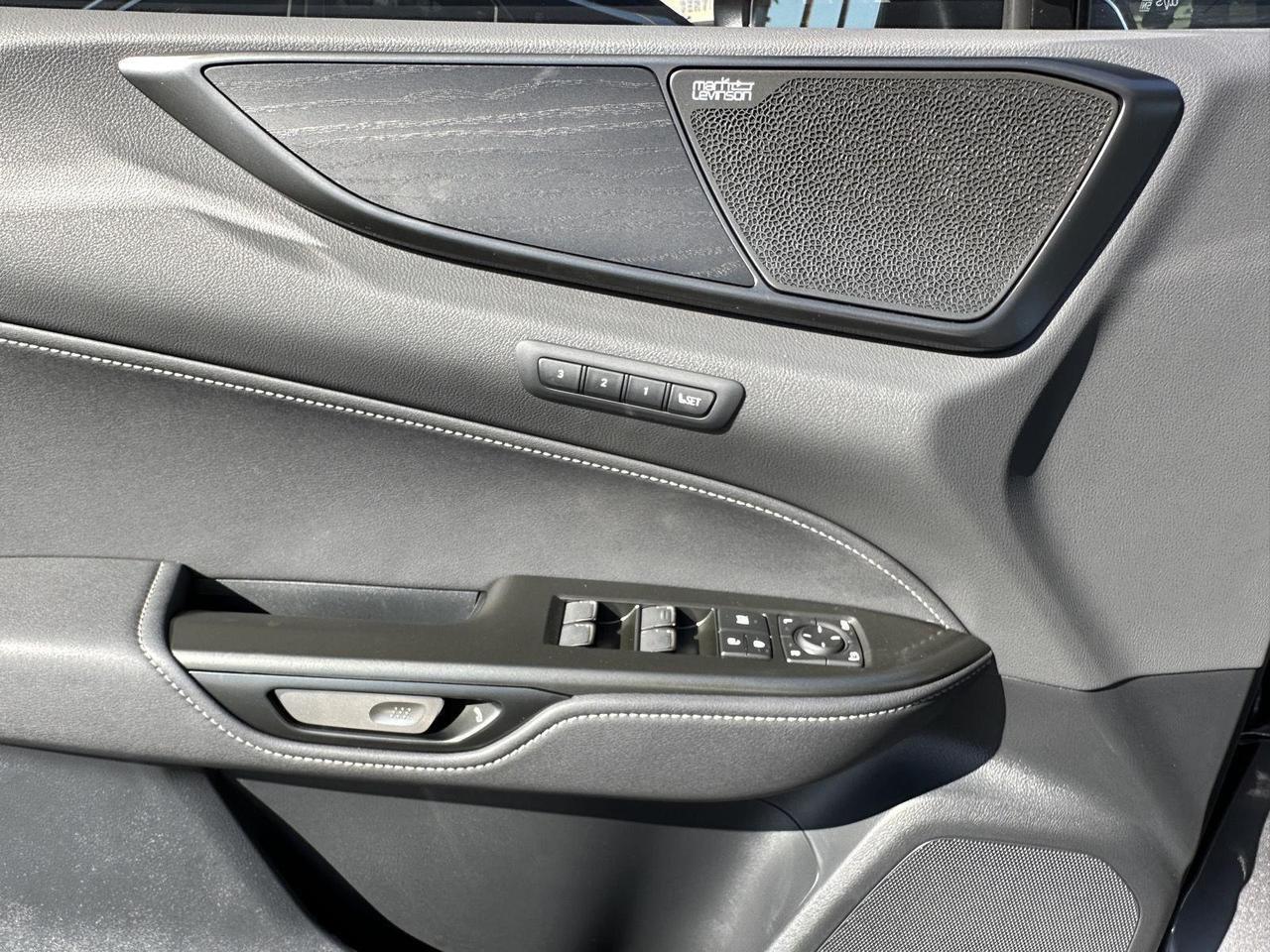 2025 Lexus NX 350h Luxury Tucson AZ
