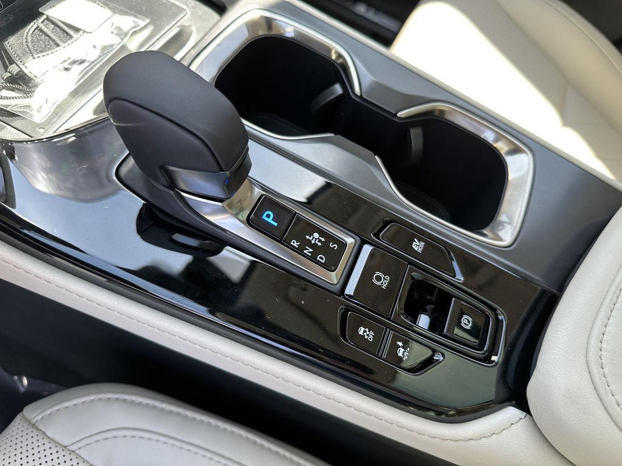 2025 Lexus NX 350h Luxury Tucson AZ