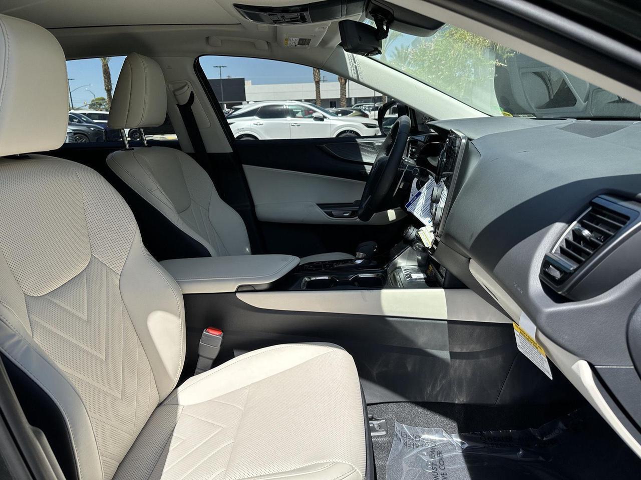 2025 Lexus NX 350h Luxury Tucson AZ