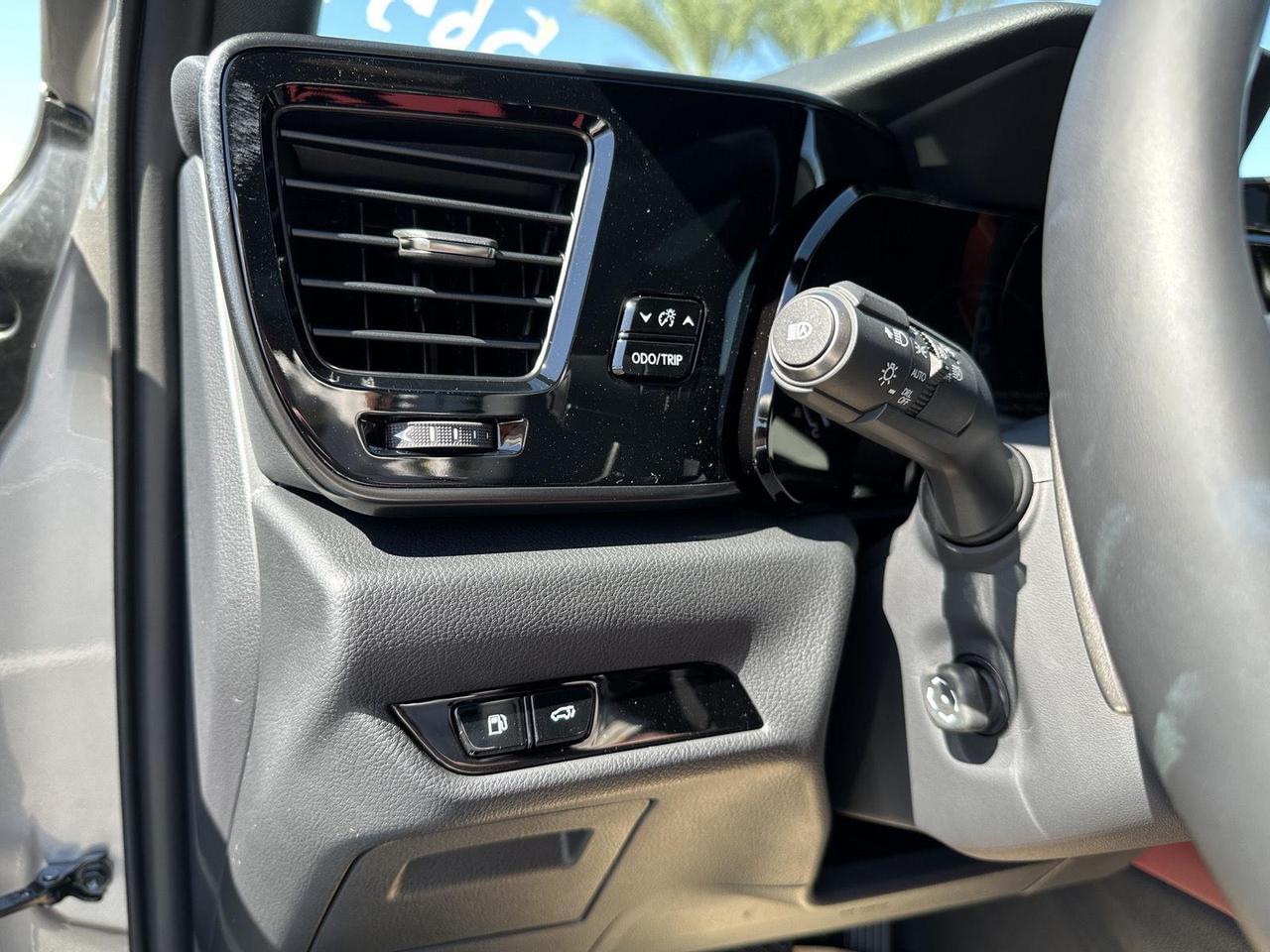 2025 Lexus NX 350h Luxury Tucson AZ