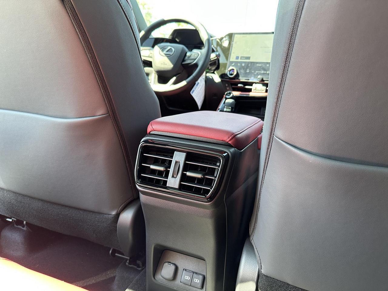 2025 Lexus NX 350h Luxury Tucson AZ