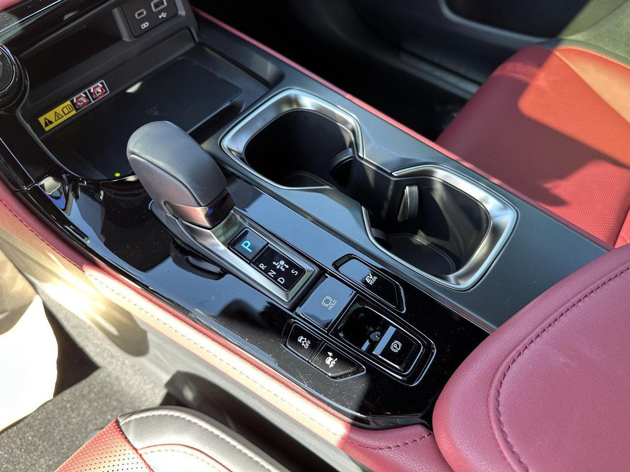 2025 Lexus NX 350h Luxury Tucson AZ