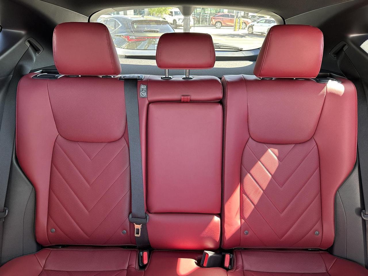 2025 Lexus NX 350h Luxury Tucson AZ