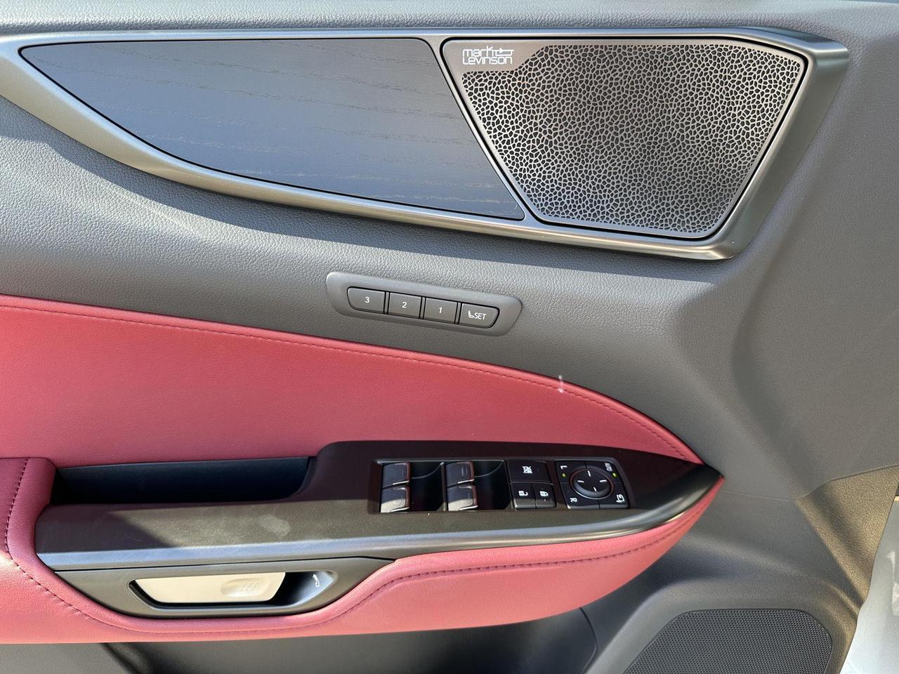 2025 Lexus NX 350h Luxury Tucson AZ