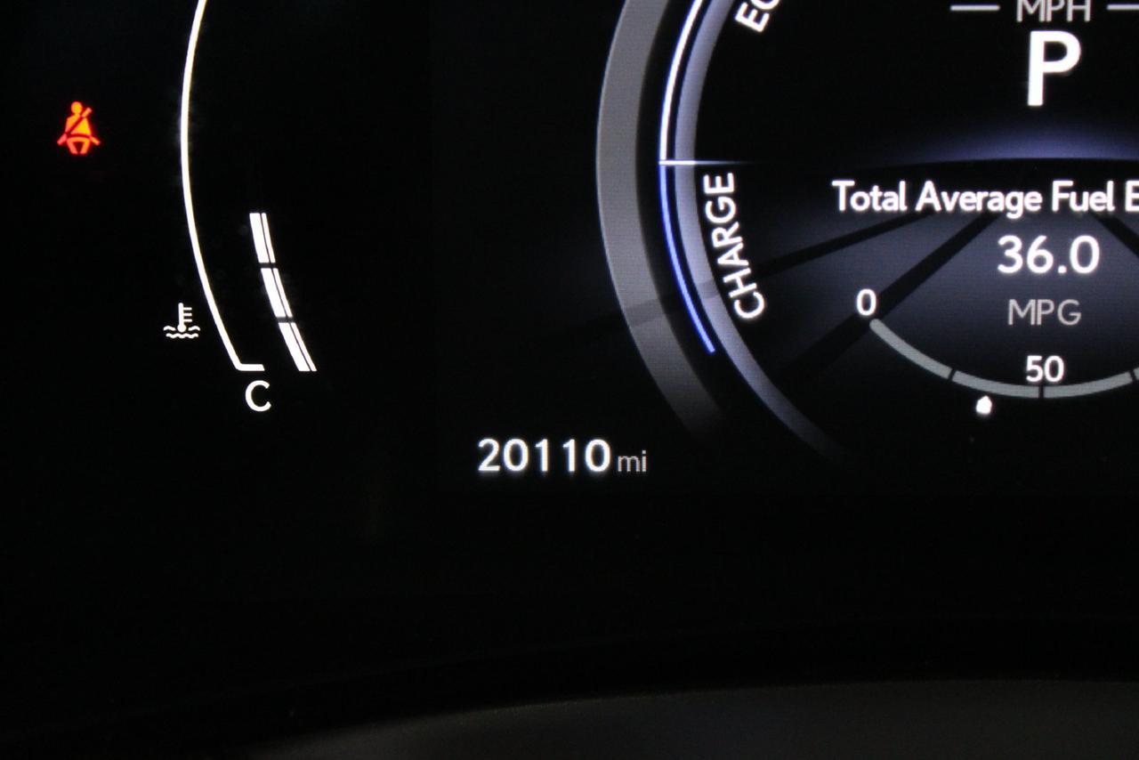 2025 Lexus NX 350h Luxury Manassas VA