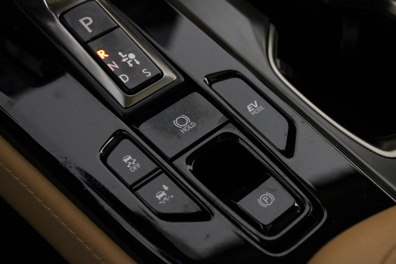 2025 Lexus NX 350h Luxury Manassas VA