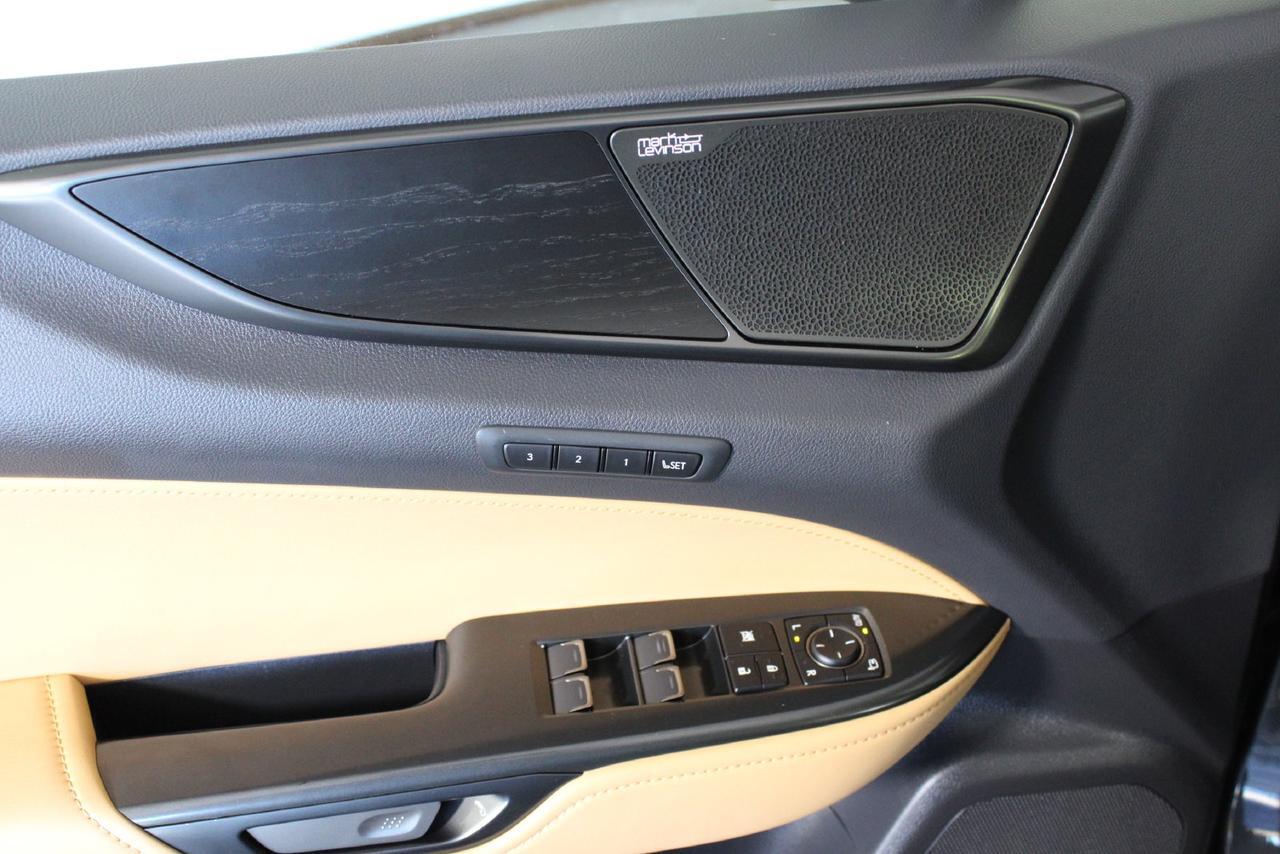 2025 Lexus NX 350h Luxury Manassas VA