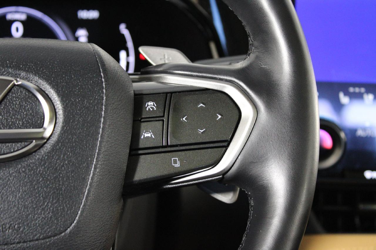 2025 Lexus NX 350h Luxury Manassas VA