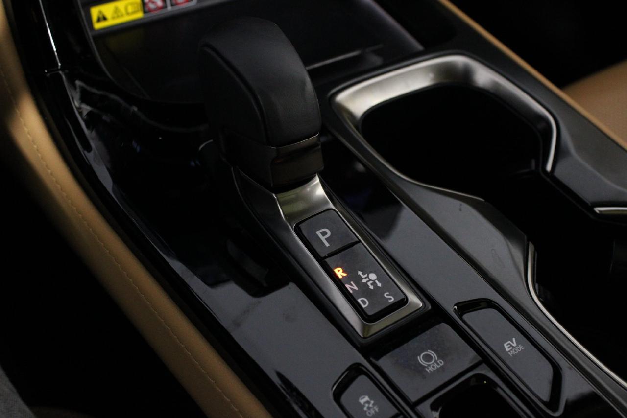 2025 Lexus NX 350h Luxury Manassas VA