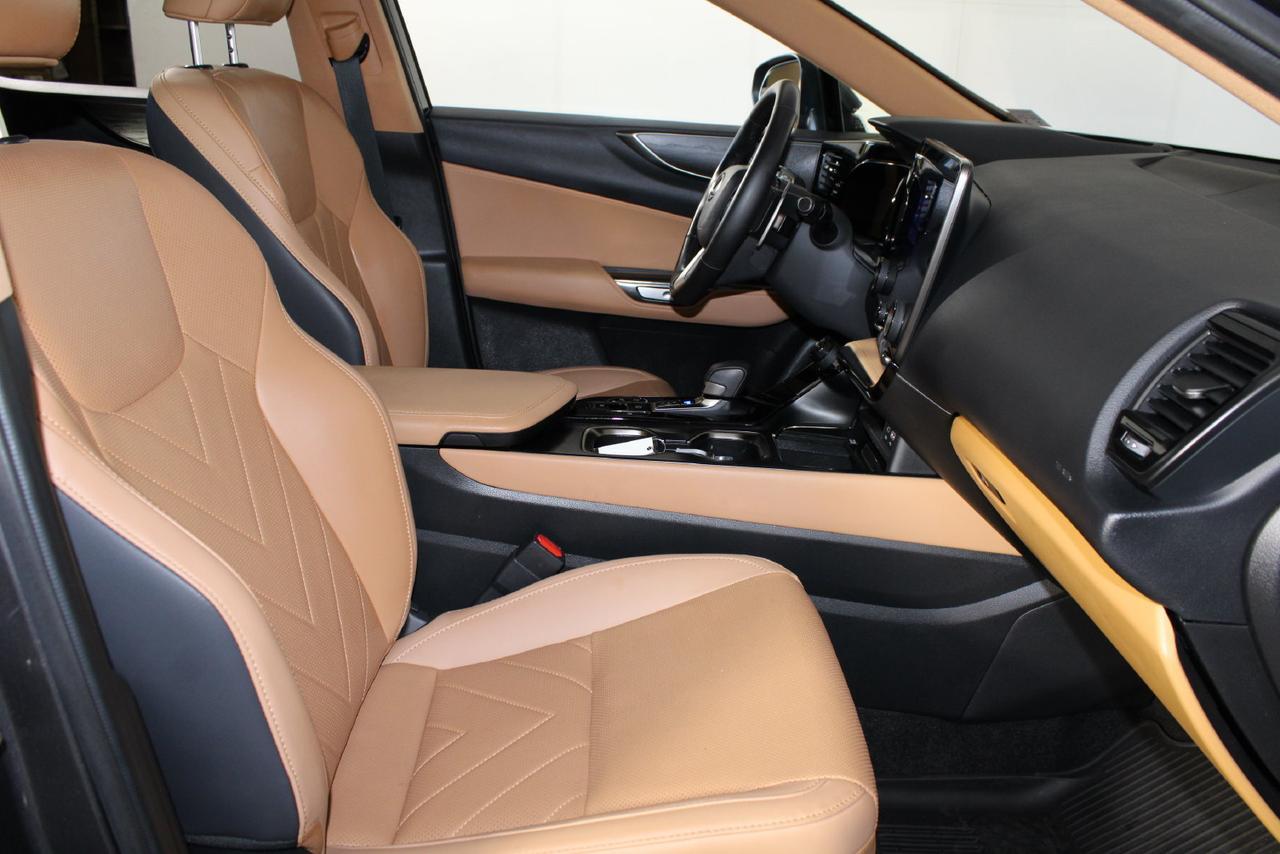 2025 Lexus NX 350h Luxury Manassas VA