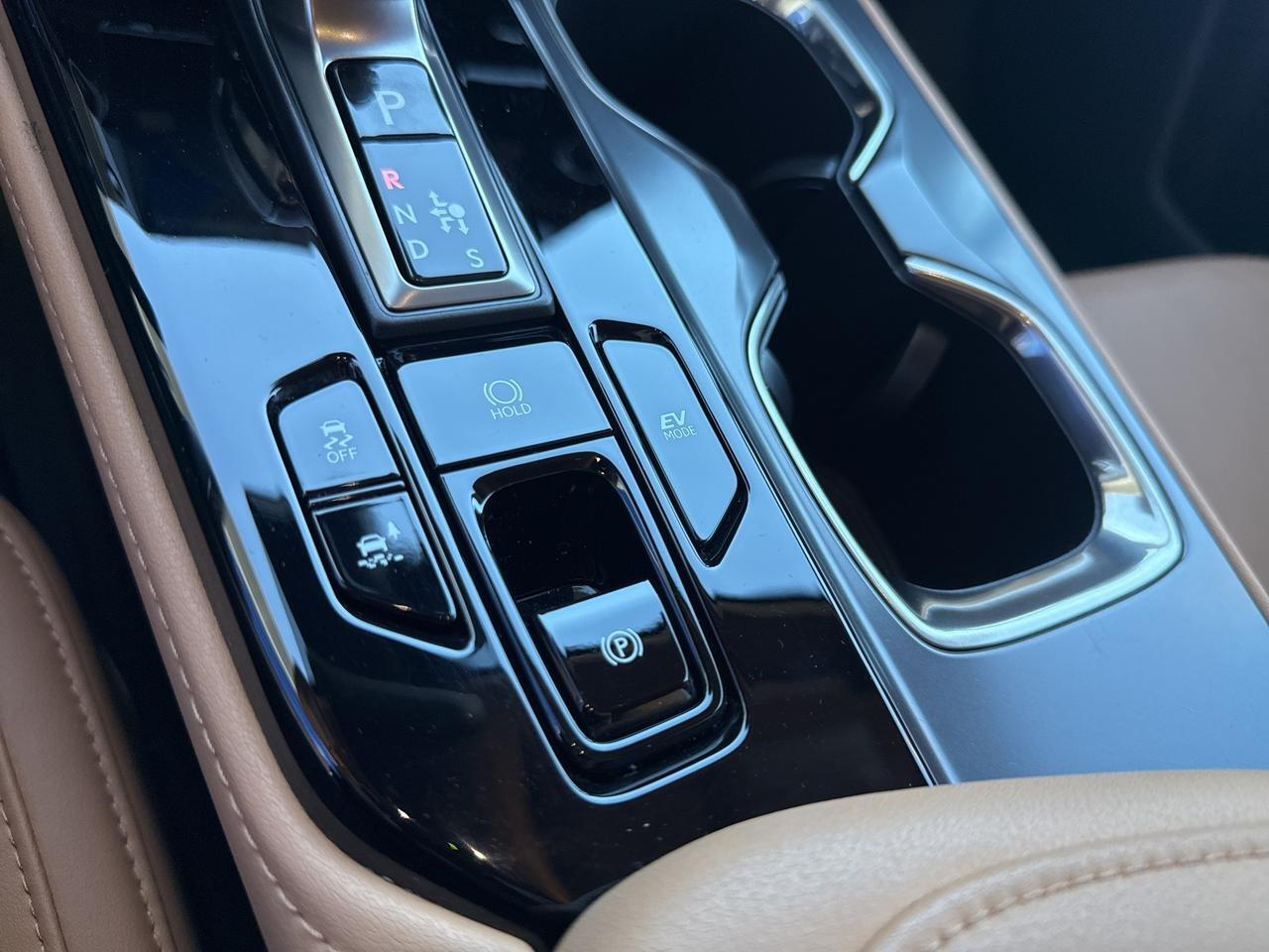 2025 Lexus NX 350h Premium Bend OR