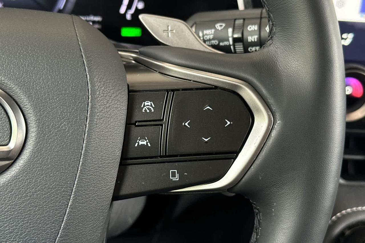 2025 Lexus NX 350h Premium Roseville CA