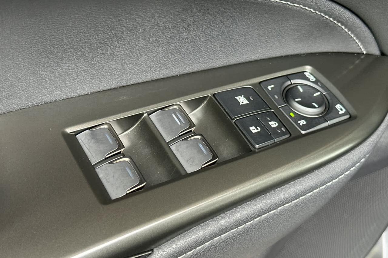 2025 Lexus NX 350h Premium Roseville CA