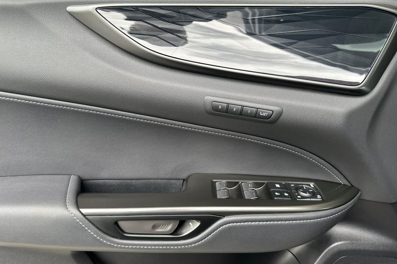 2025 Lexus NX 350h Premium Roseville CA