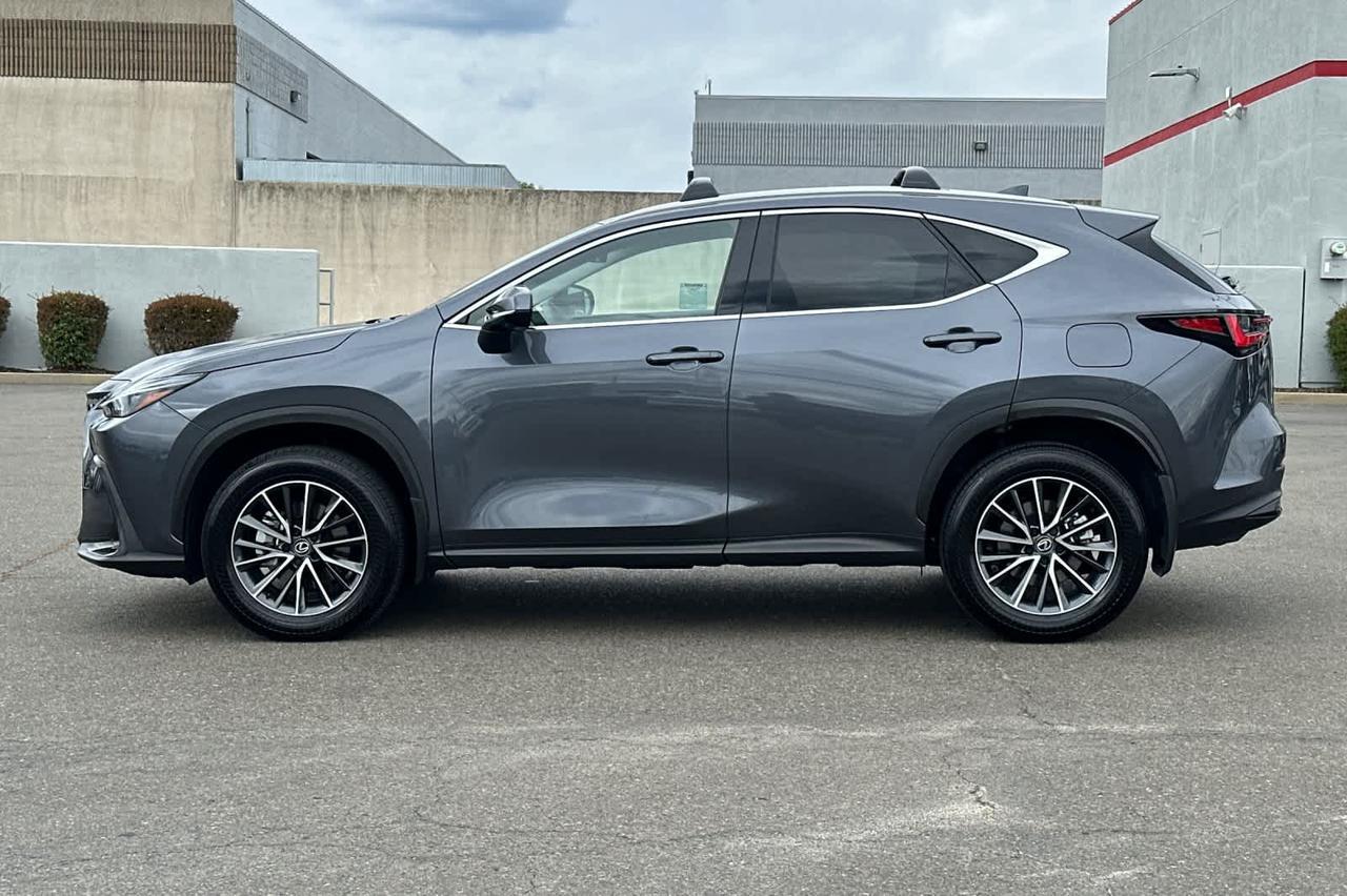 2025 Lexus NX 350h Premium Roseville CA