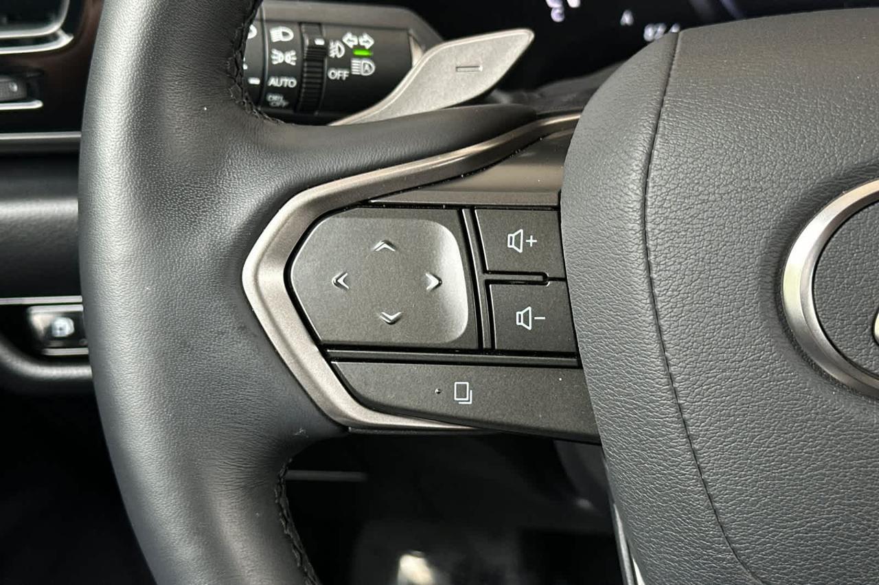 2025 Lexus NX 350h Premium Roseville CA