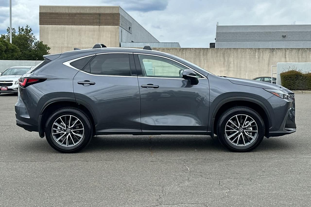 2025 Lexus NX 350h Premium Roseville CA