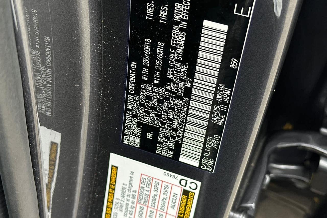 2025 Lexus NX 350h Premium Roseville CA