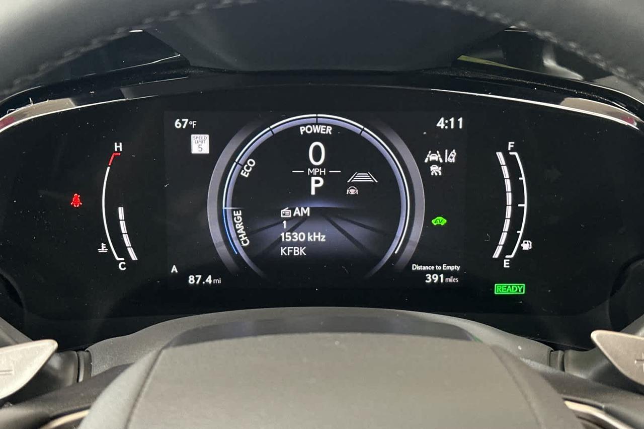 2025 Lexus NX 350h Premium Roseville CA
