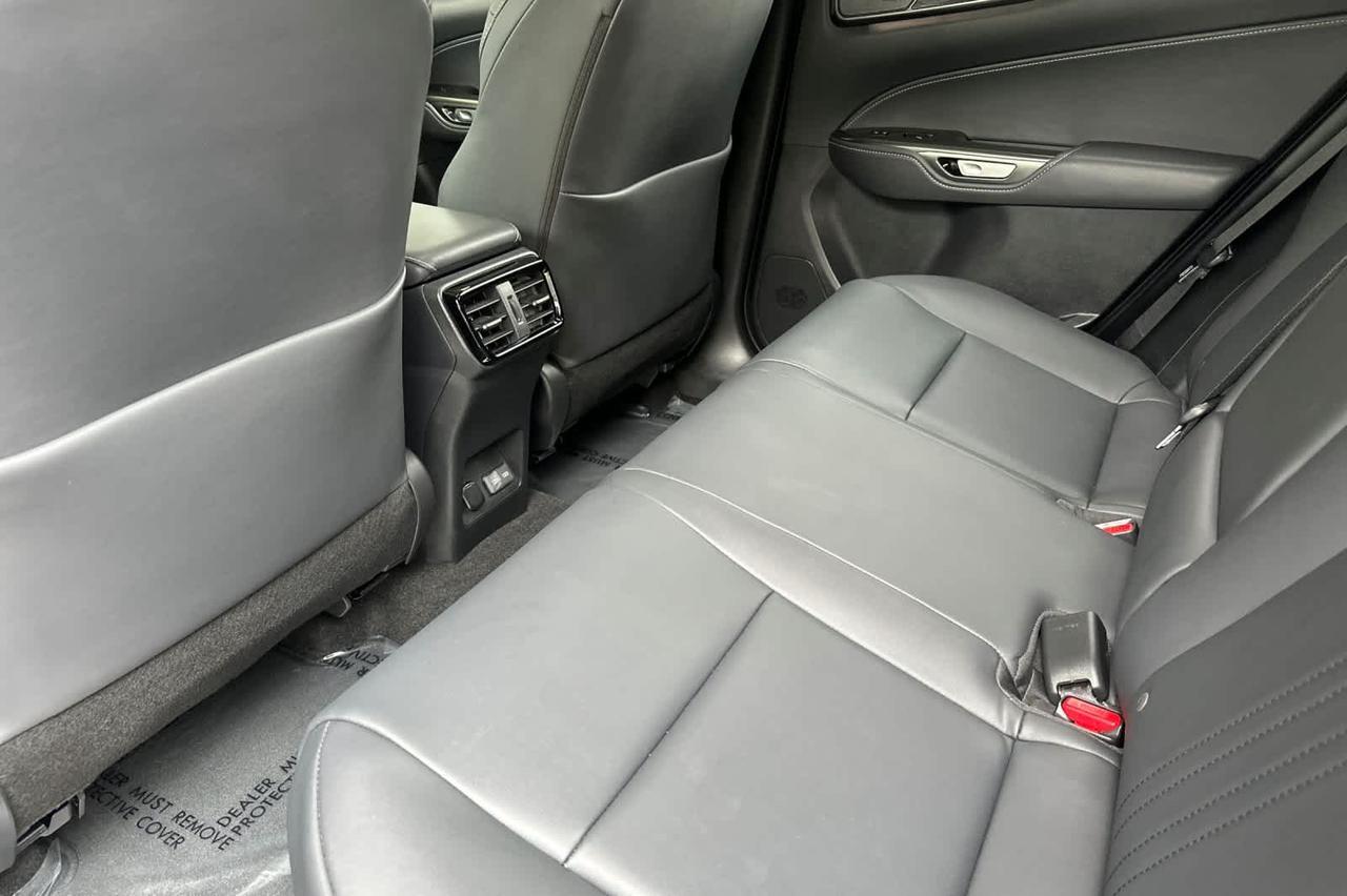2025 Lexus NX 350h Premium Roseville CA
