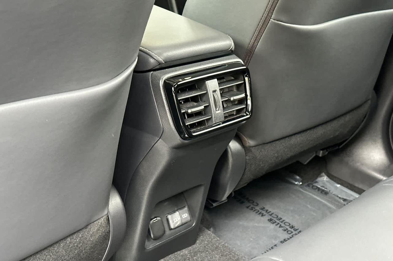 2025 Lexus NX 350h Premium Roseville CA