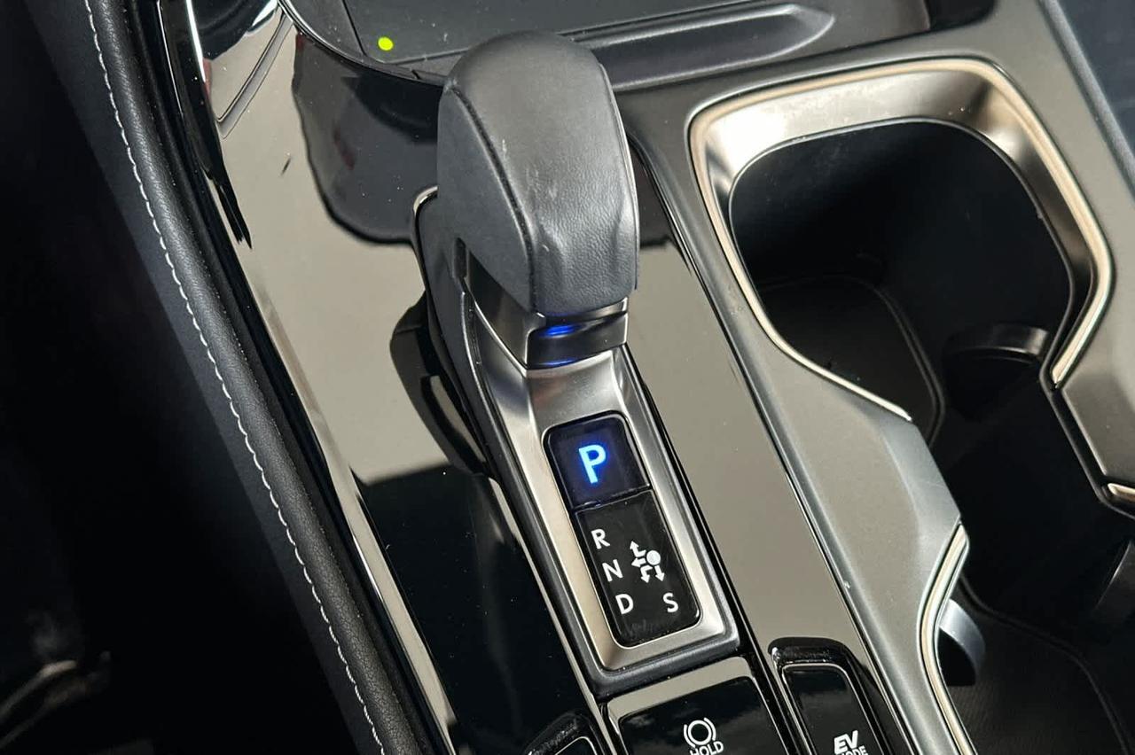 2025 Lexus NX 350h Premium Roseville CA