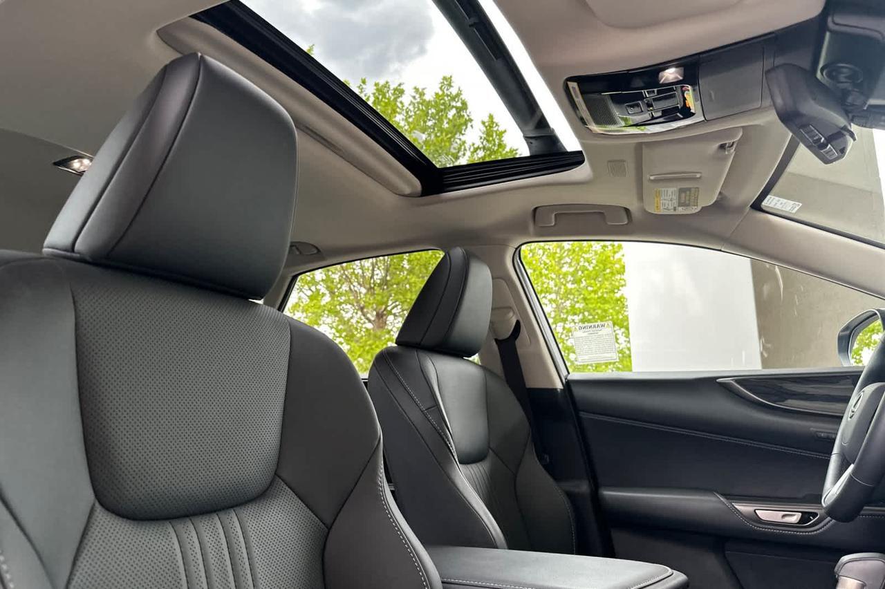 2025 Lexus NX 350h Premium Roseville CA