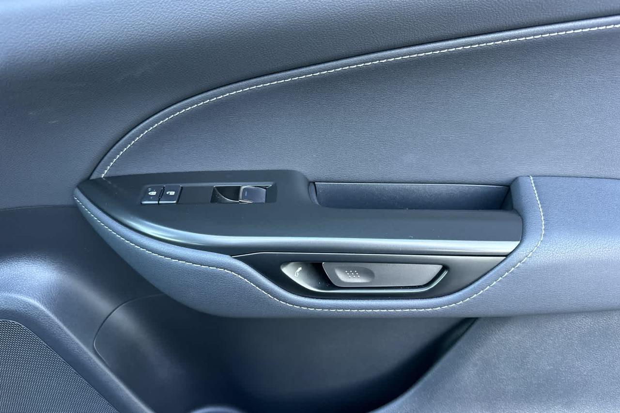 2025 Lexus NX 350h Premium Roseville CA