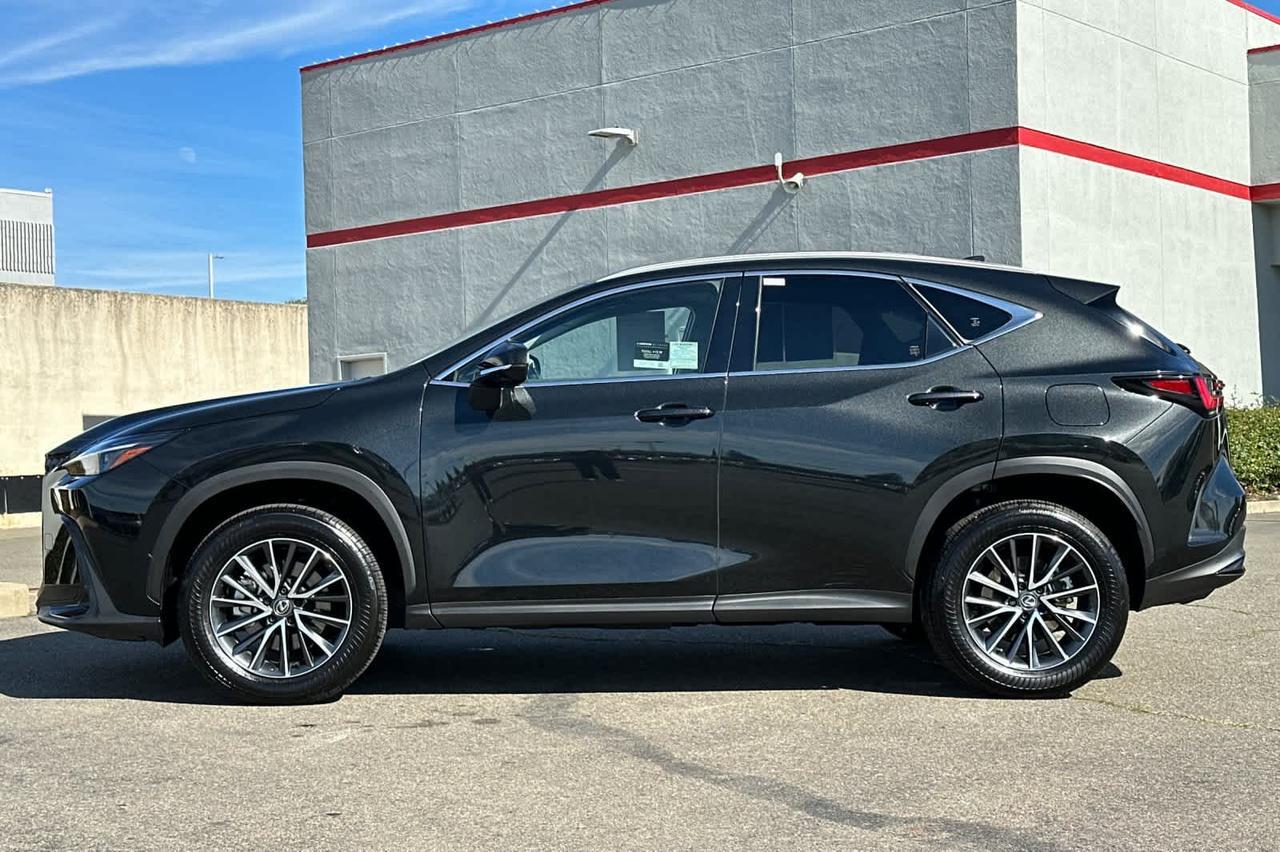 2025 Lexus NX 350h Premium Roseville CA