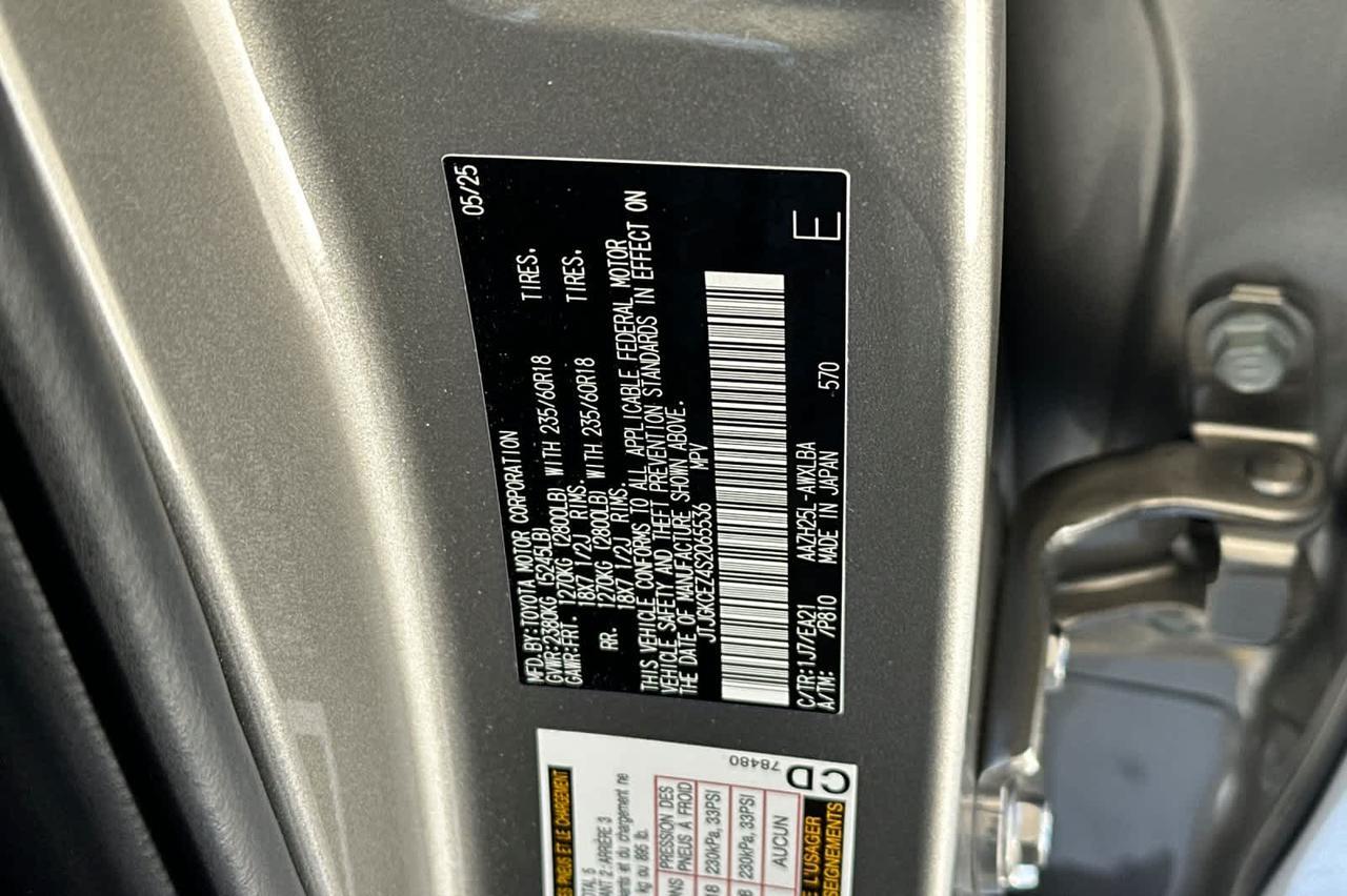 2025 Lexus NX 350h Premium Roseville CA