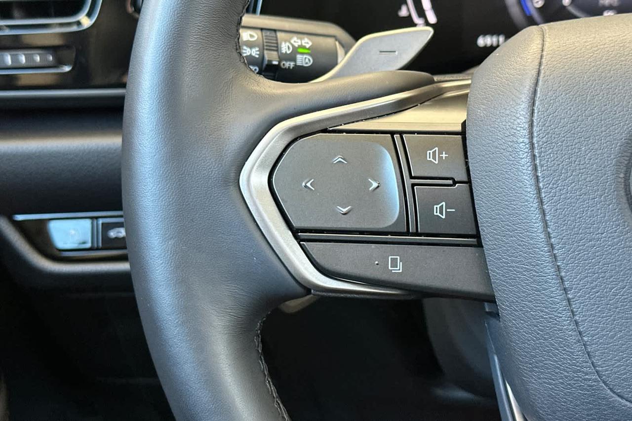 2025 Lexus NX 350h Premium Roseville CA