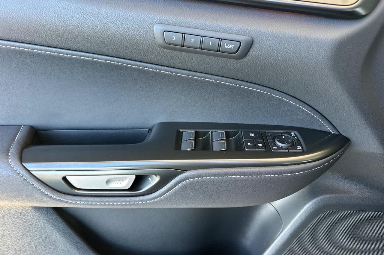 2025 Lexus NX 350h Premium Roseville CA