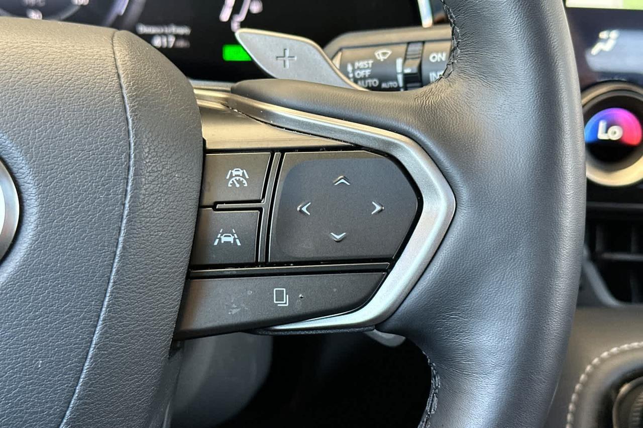 2025 Lexus NX 350h Premium Roseville CA