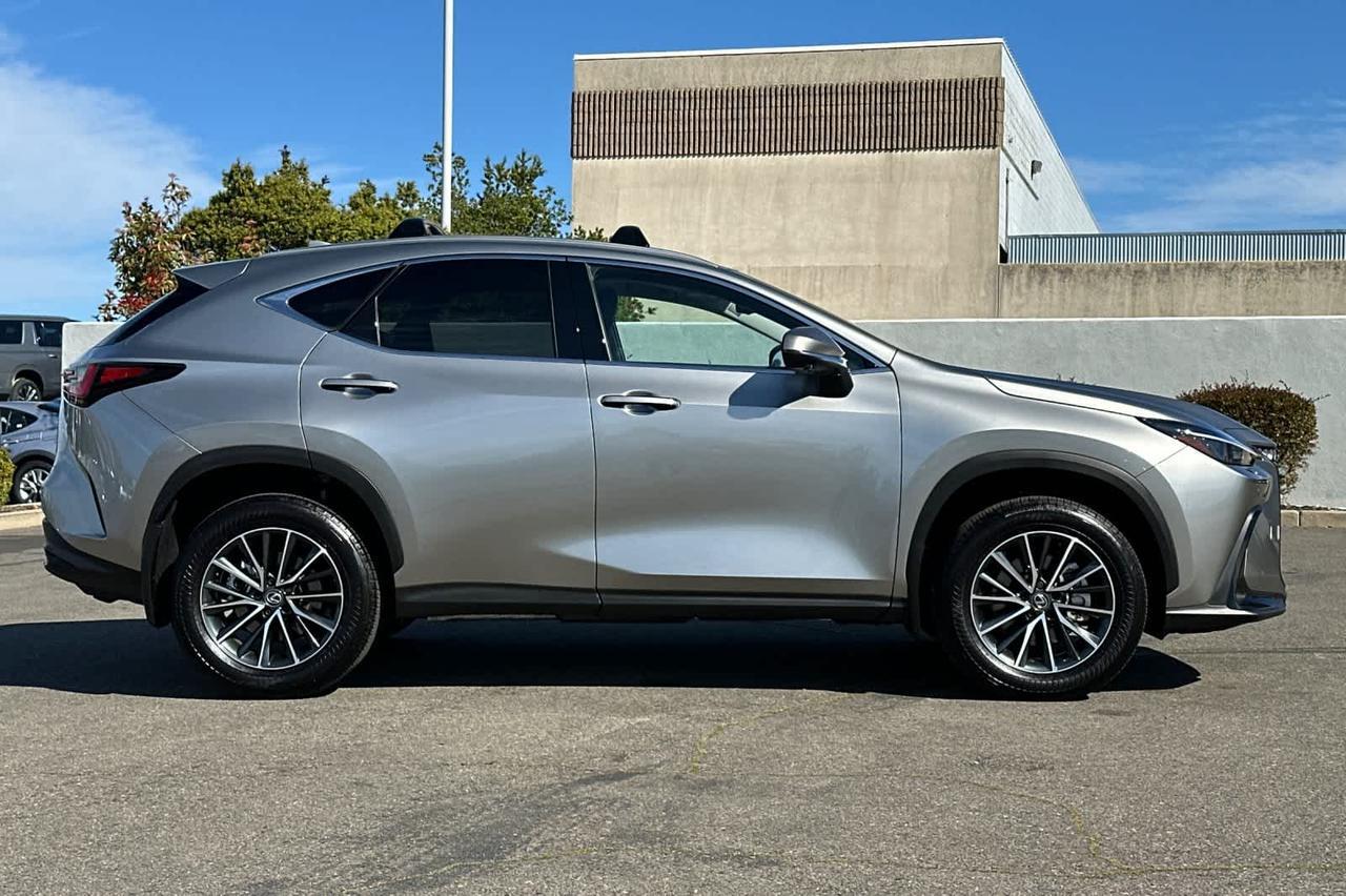2025 Lexus NX 350h Premium Roseville CA