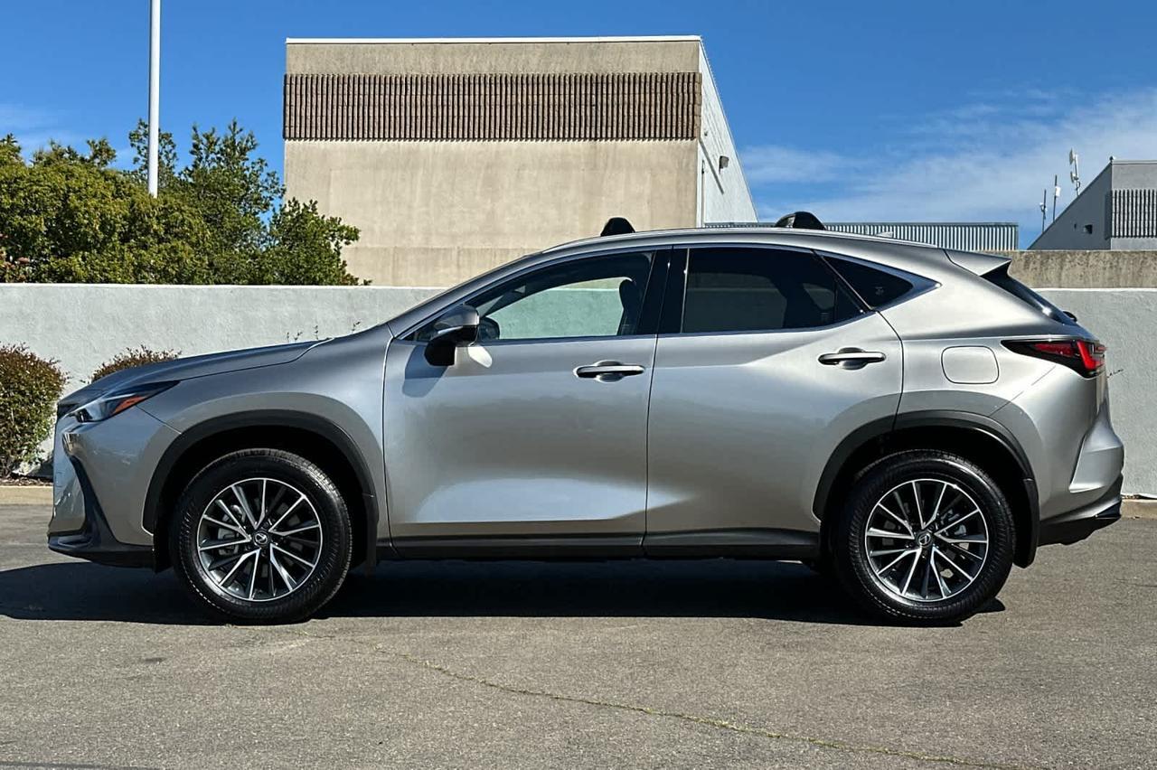 2025 Lexus NX 350h Premium Roseville CA