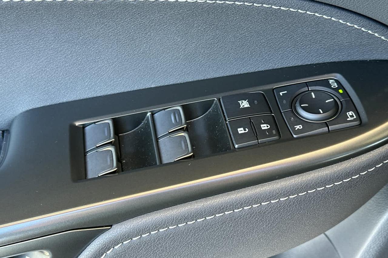 2025 Lexus NX 350h Premium Roseville CA