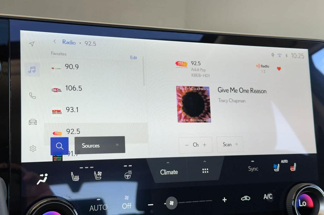 2025 Lexus NX 350h Premium Roseville CA