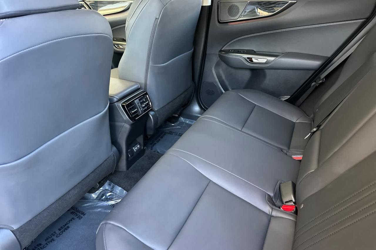 2025 Lexus NX 350h Premium Roseville CA