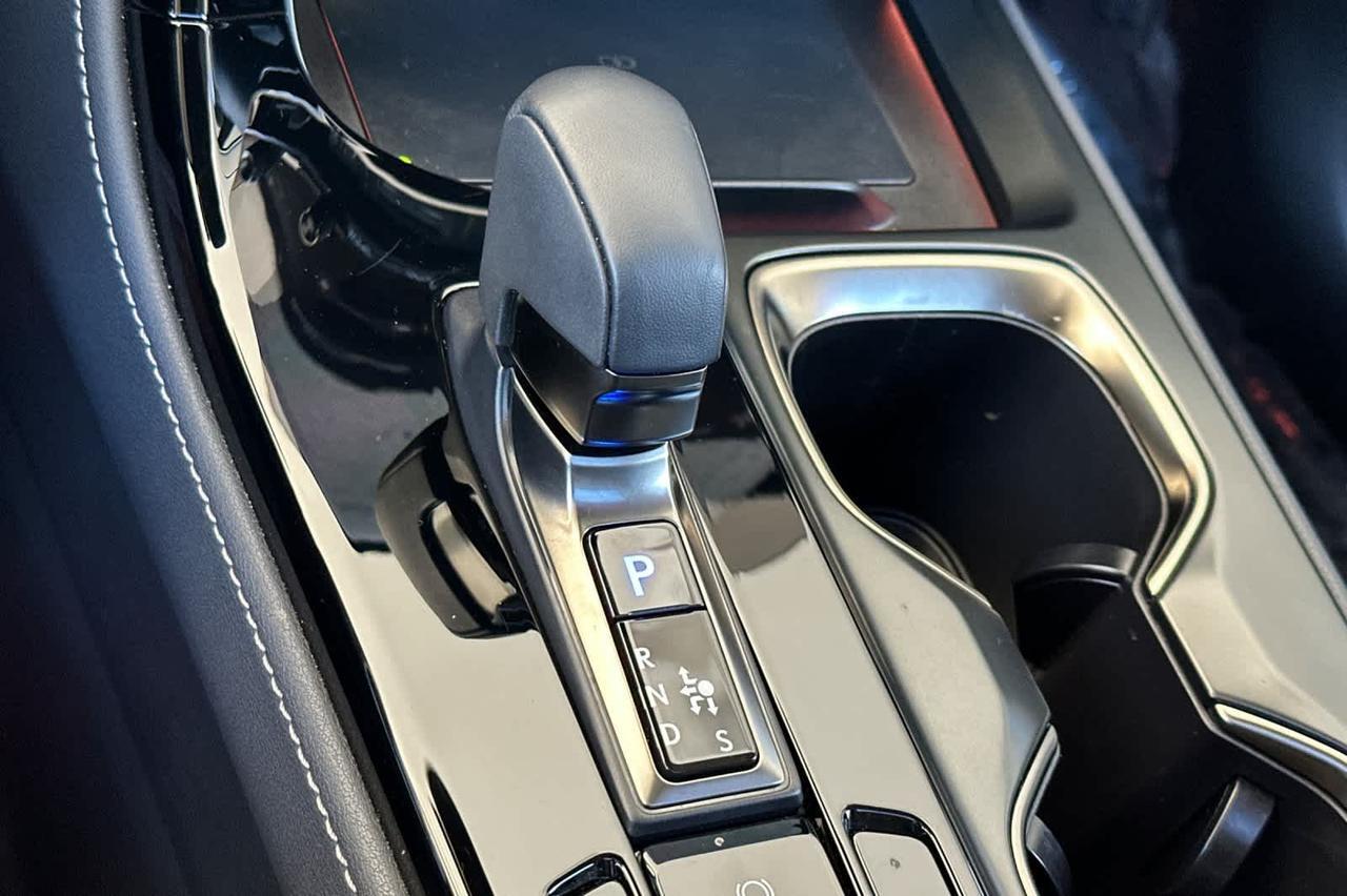 2025 Lexus NX 350h Premium Roseville CA