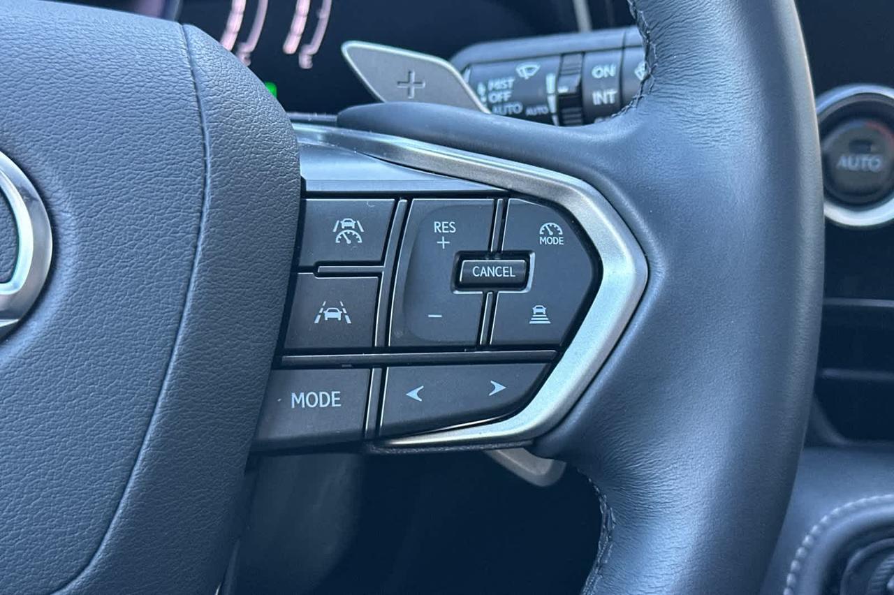 2025 Lexus NX 350h Premium Roseville CA