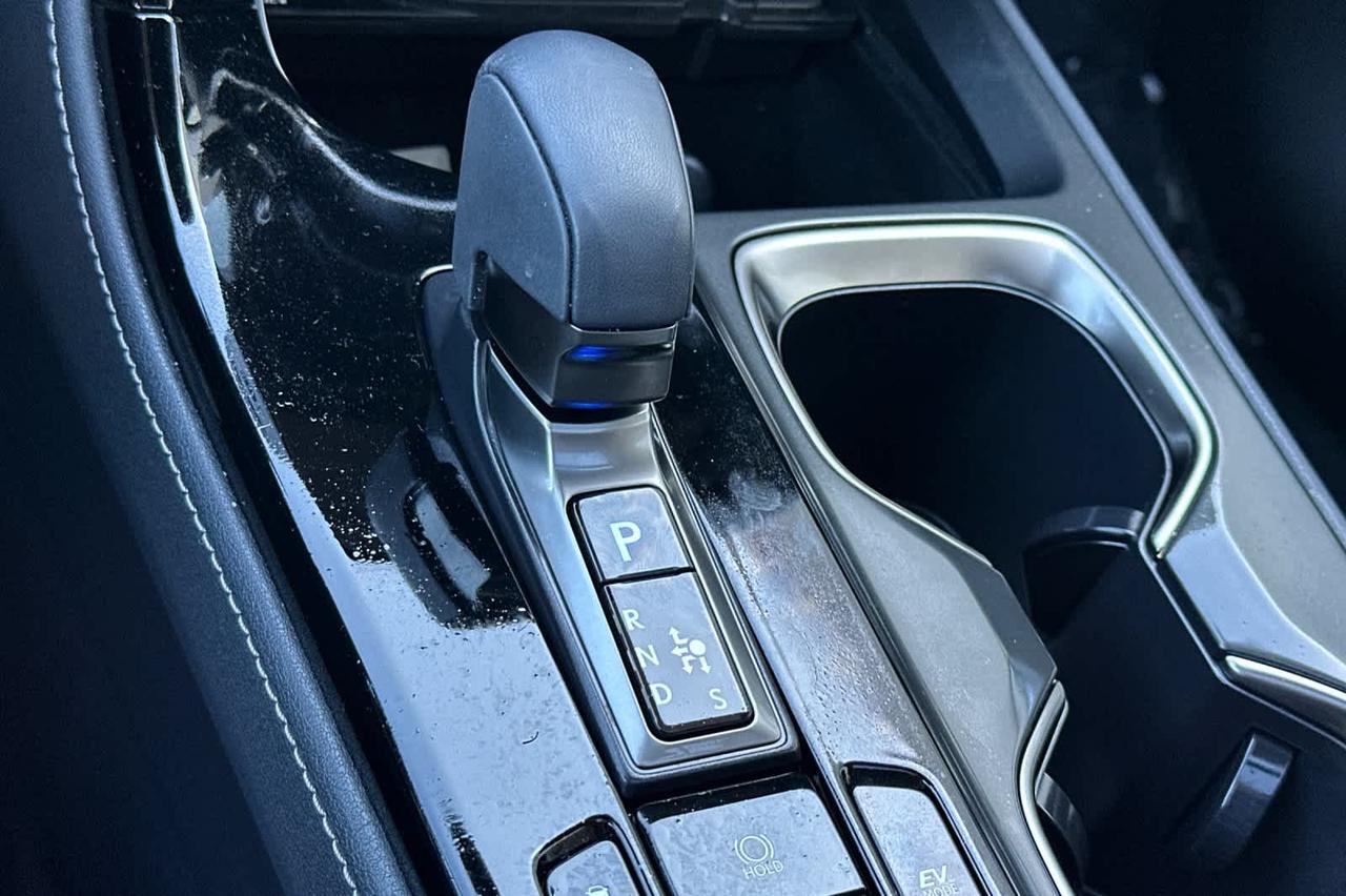 2025 Lexus NX 350h Premium Roseville CA