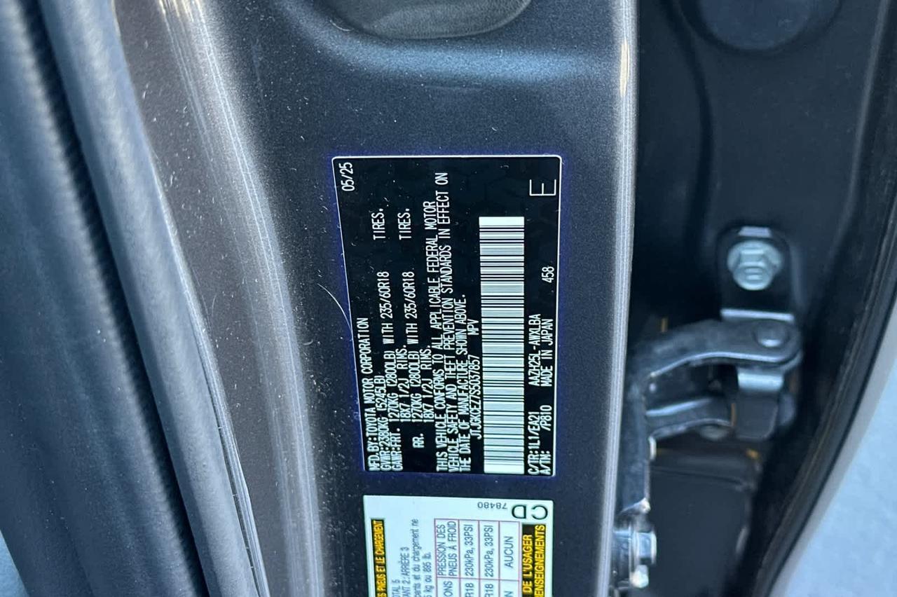 2025 Lexus NX 350h Premium Roseville CA