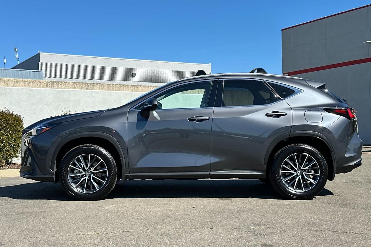 2025 Lexus NX 350h Premium Roseville CA